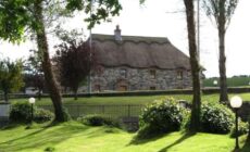 An Maide Bán, Cootehill
