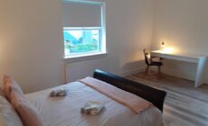 An Sean Teach Self Catering