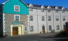 An Stór Townhouse