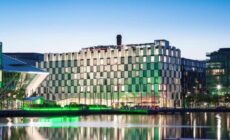 Anantara The Marker Dublin- A Leading Hotel of the World