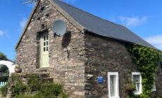 Ancaire Cottage Kilbronogue. Schull