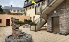 Apartment 469 – Clifden