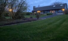 Apartment – Clonlyne House