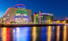 Entire studio apartment in Dublin