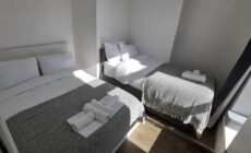 Apartment in Dublin City Centre