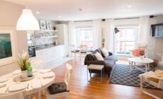 Apartments in Dingle Town Center