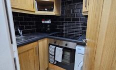 Apt Dublin 1 - City Center