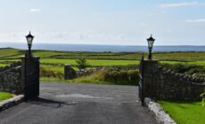 Aran View Holiday Homes Doolin- home no1 - Ocean View