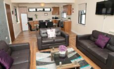 Arch House Apartments
