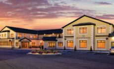 Ard Ri House Hotel