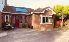 Arden Bungalow