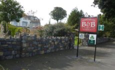 Armcashel B&B