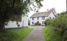 Arnestown Country House