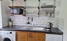 Arranmore Island Traditional Cottage