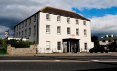 Ashbrook Arms Townhouse and Restaurant