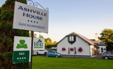 Ashville House B&B Tralee