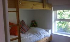 Atlantic Apartments 'Crow's Nest'