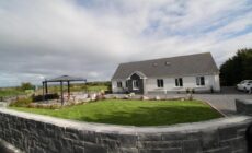 Atlantic Retreat Lodge