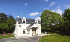 Atlantic Way Cottage