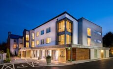 Avalon House Hotel