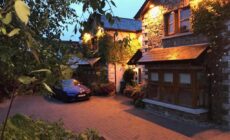 Avlon House Bed and Breakfast