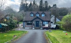 Avonbeg Cottages 2 bed 1 bath Accommodate 3 guests