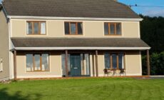 BARR AN CHNOIC HOLIDAY LETTINGS