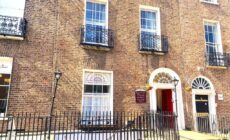 Baggot Court Townhouse