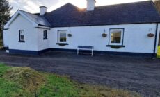 Ballaghboy Cottage