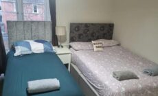 Ballentree Stay