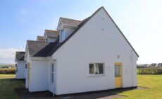 Ballybunion Holiday Cottage No 10