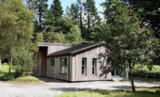 Ballyhoura Mountain Lodges