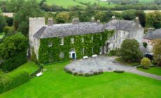 Ballymaloe House Hotel