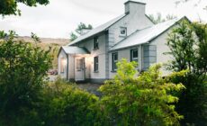 Barnesmore Cottage