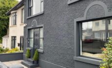 Bay View Holiday Home Galway