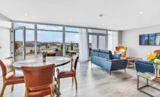BayView Luxury 2 Bedroom Apartment Ground Floor