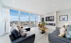 BayView Luxury 4 Bedroom Penthouse