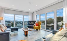 BayView Luxury 4 Bedroom Villa