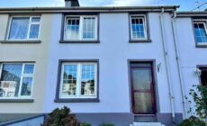 Beautiful House In Town