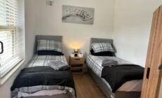 Beautiful Seaside Cottage Wicklow town