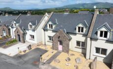 Beautiful home on Ring of Kerry