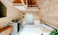 Bective Mill Glamping & Camping