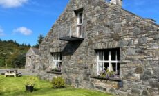 Bed & Breakfast - Shanakeever Farm