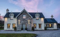 Beechwood 6 Kenmare - stays for more than 15 days