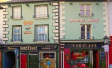 Behan's Horseshoe Bar & Restaurant