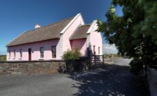 Behan's Lodge