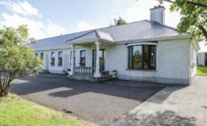 Belladrihid Cottage