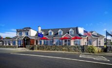 Bellbridge House Hotel