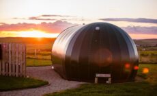 Belmullet Glamping