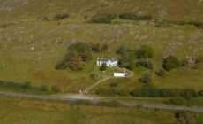 Ben Lettery Hostel